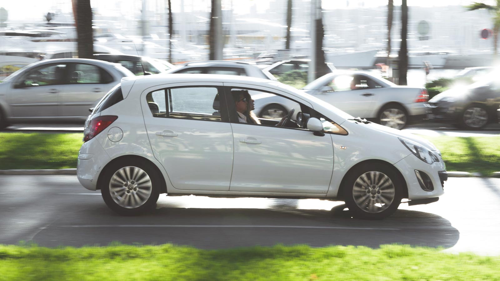 Cómo se puede ahorrar en el mantenimiento del coche